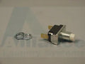 Speed Queen Dryer Push-to-Start Switch, Black 55882