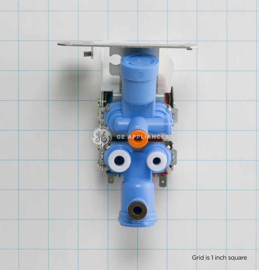 GE Refrigerator Water Inlet Valve WR57X10084