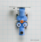 GE Refrigerator Water Inlet Valve WR57X10084