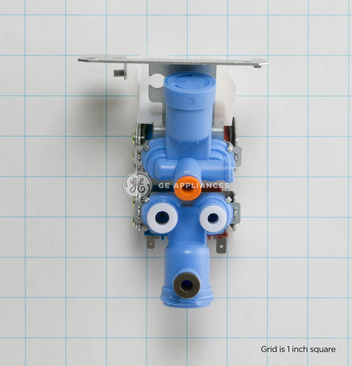 GE Refrigerator Water Inlet Valve WR57X10084