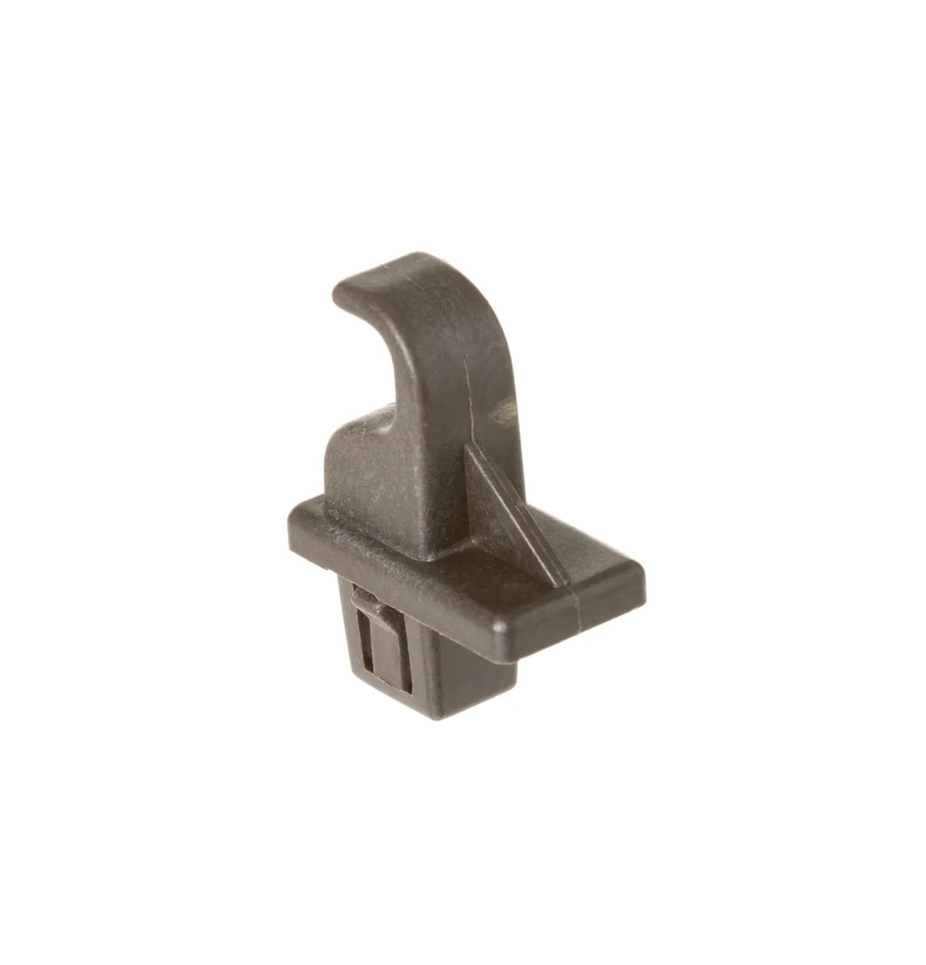 GE Microwave Shelf Support WB02X27051