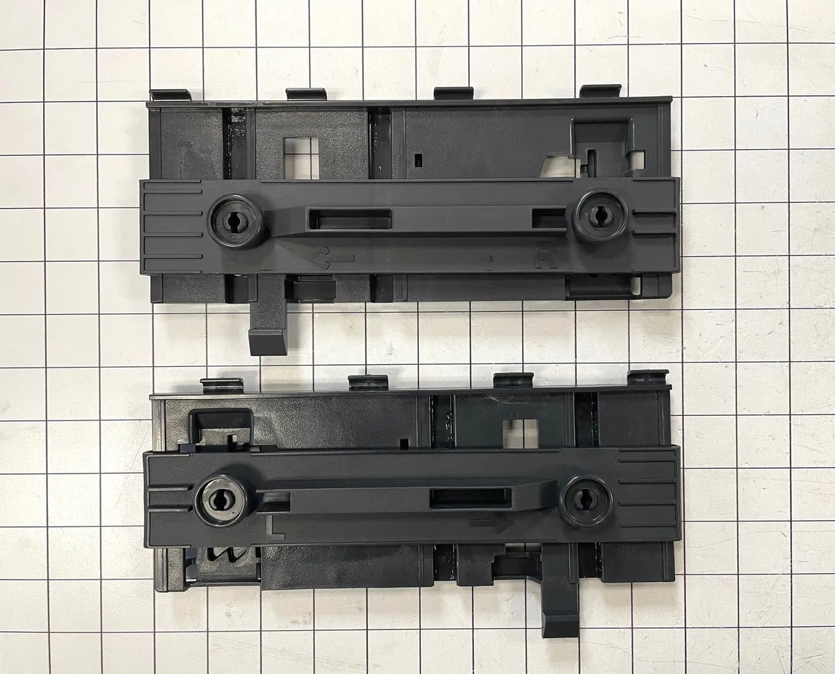 Frigidaire Dishwasher Upper Dishrack Adjustment Assembly 4056024708