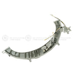 GE Dryer Top Bearing Assembly WE03X25094