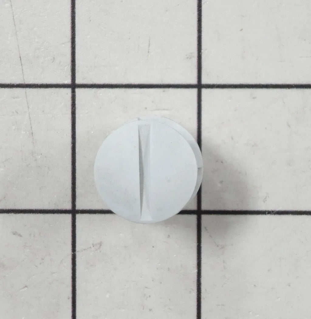 Whirlpool Dishwasher Retainer Clip White WPW10503549