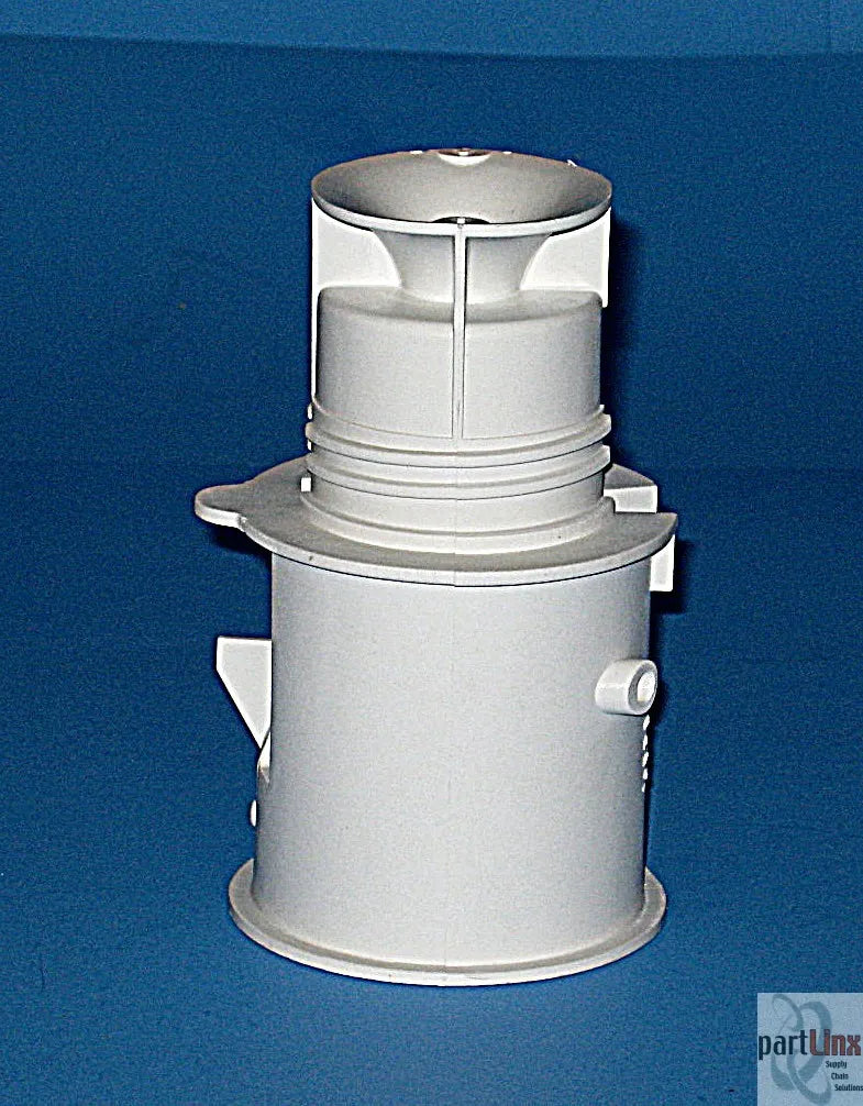 GE Dishwasher Lower Spray Arm Support Base WD12X10244