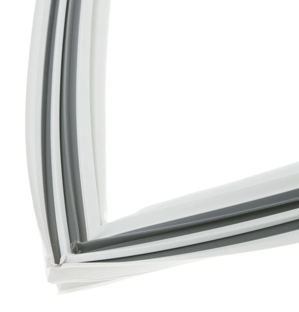 GE Top-Mount Refrigerator Fresh Food Door Gasket WR24X450
