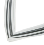 GE Top-Mount Refrigerator Fresh Food Door Gasket WR24X450