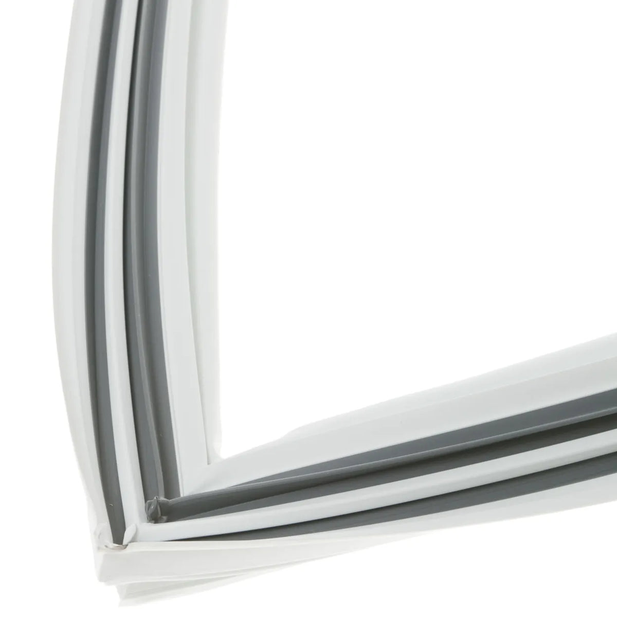 GE Top-Mount Refrigerator Fresh Food Door Gasket WR24X450