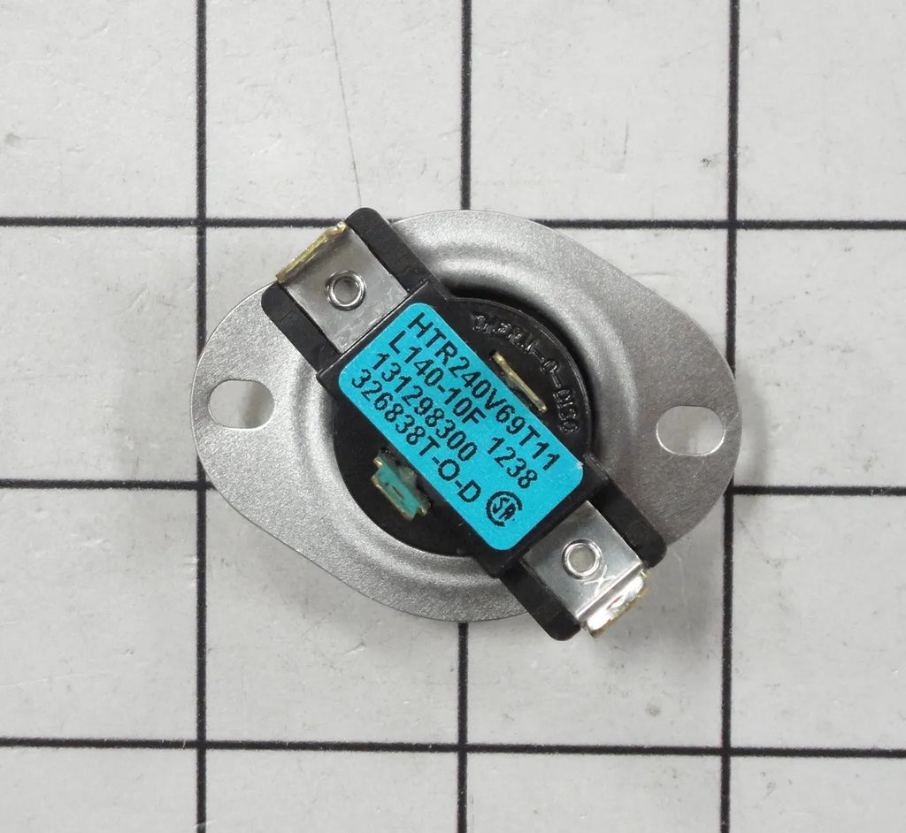 GE Washer and Dryer Thermostat WE04X10028