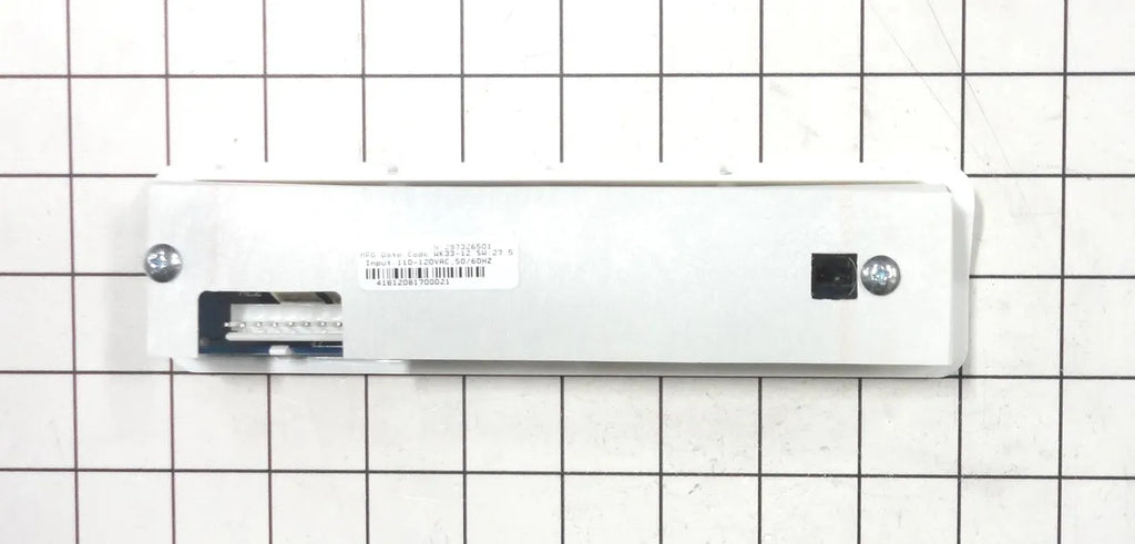 Frigidaire Refrigerator Main Control Board 297326501