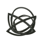 GE Refrigerator Fresh Food Door Gasket Black WR24X20456