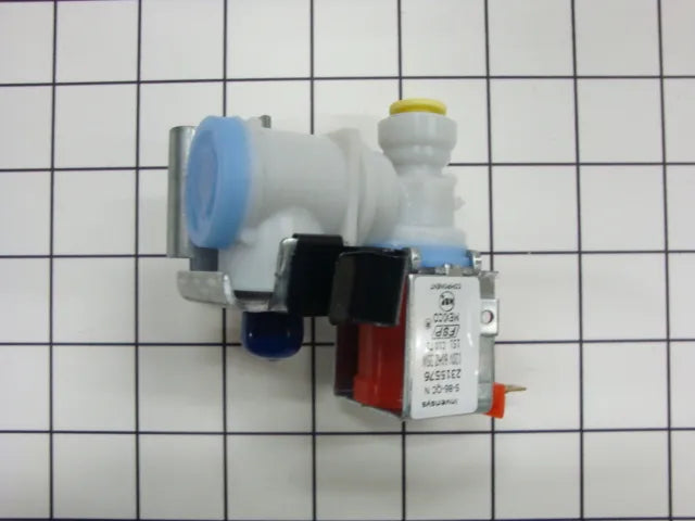 Whirlpool Refrigerator Ice Maker Water Inlet Valve WP2315576
