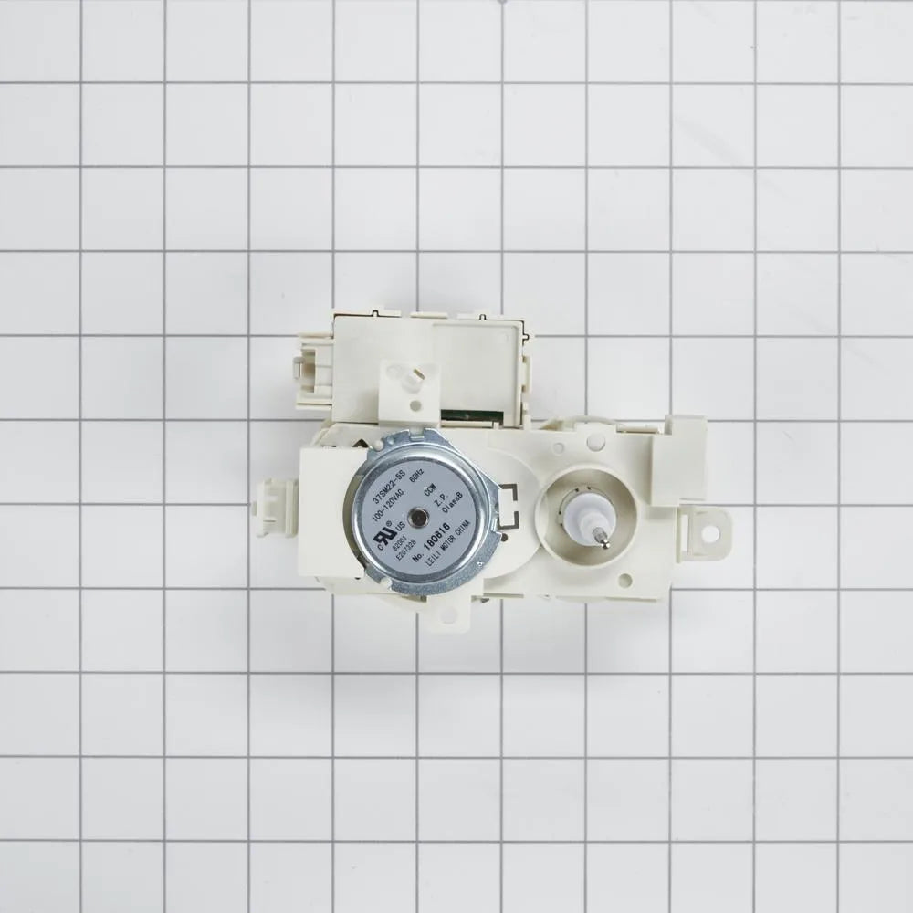 Whirlpool Washer Pump Diverter Motor W10843811