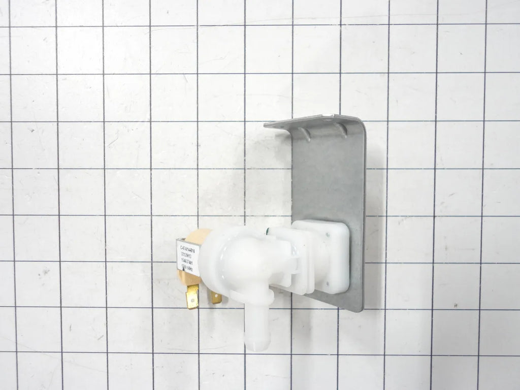 Frigidaire Dishwasher Water Inlet Valve 154637401