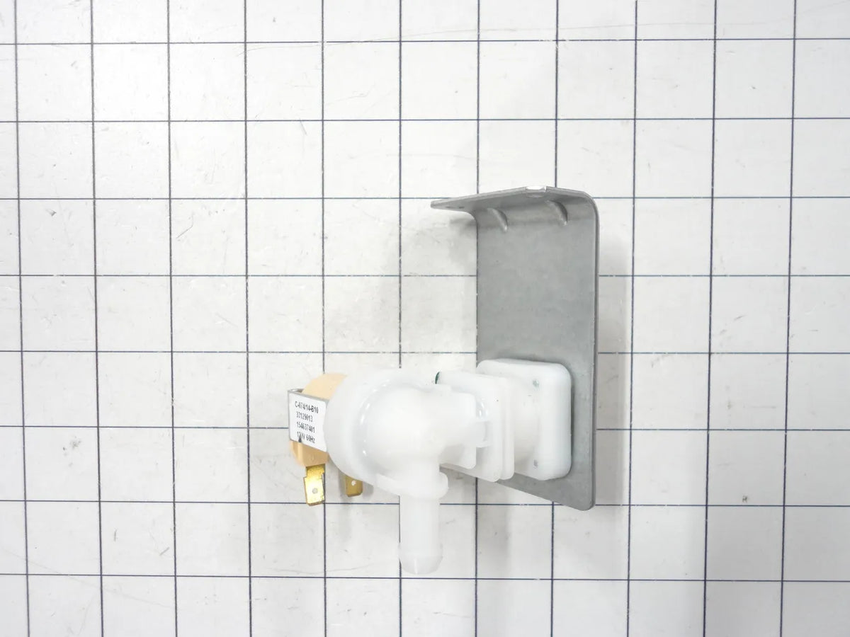 Frigidaire Dishwasher Water Inlet Valve 154637401