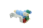 Whirlpool Refrigerator Water Inlet Valve WP2188786