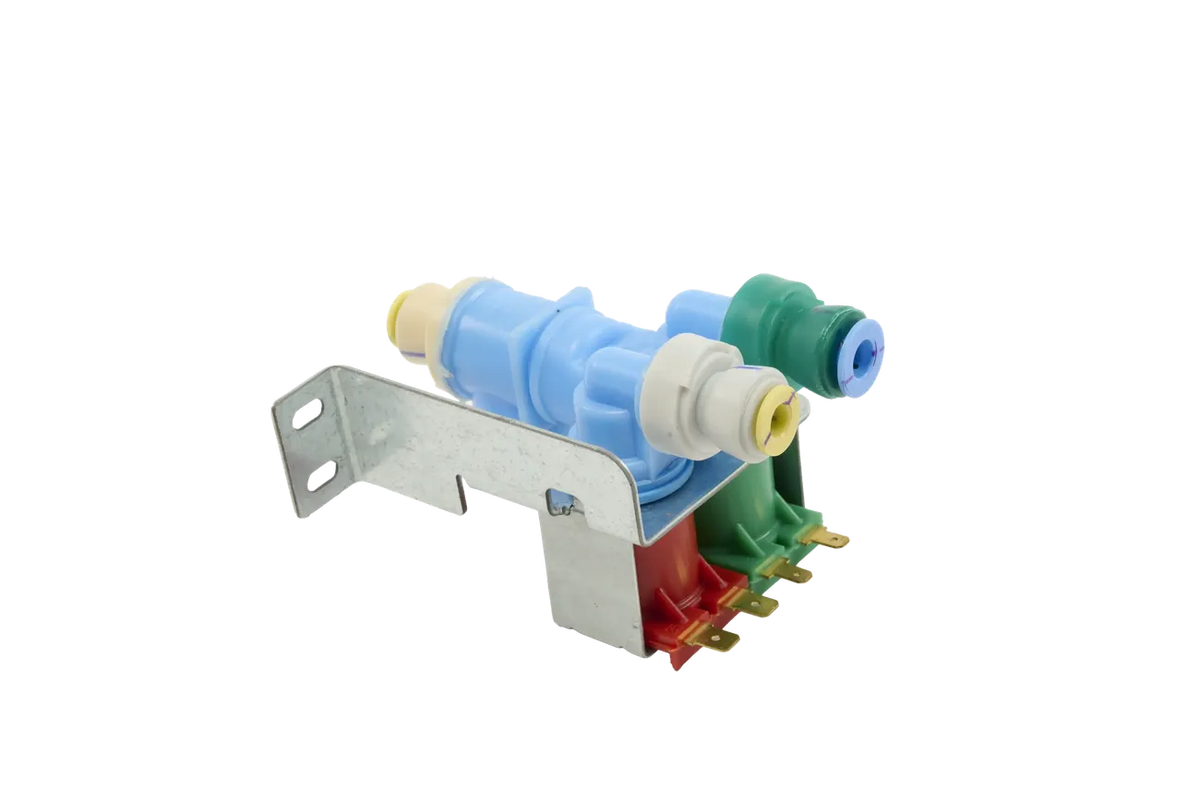 Whirlpool Refrigerator Water Inlet Valve WP2188786