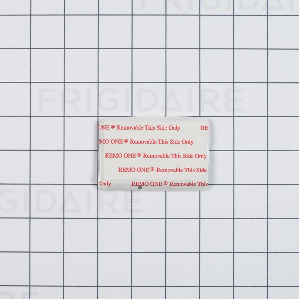 Frigidaire Refrigerator Nameplate Label 242015201