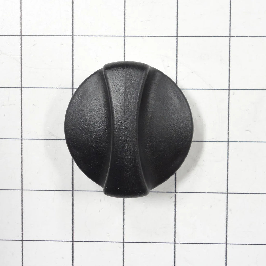 Whirlpool Refrigerator Water Filter Cap Black WP2186494B
