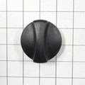 Whirlpool Refrigerator Water Filter Cap Black WP2186494B