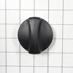 Whirlpool Refrigerator Water Filter Cap Black WP2186494B