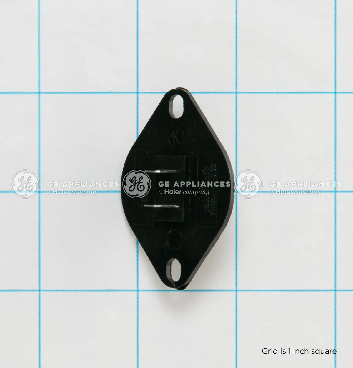 GE Dryer Thermistor Temperature Sensor WE04X22054