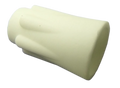Supco High Temperature Porcelain Wire Connector #1 18-14 AWG 15 Pack T1164