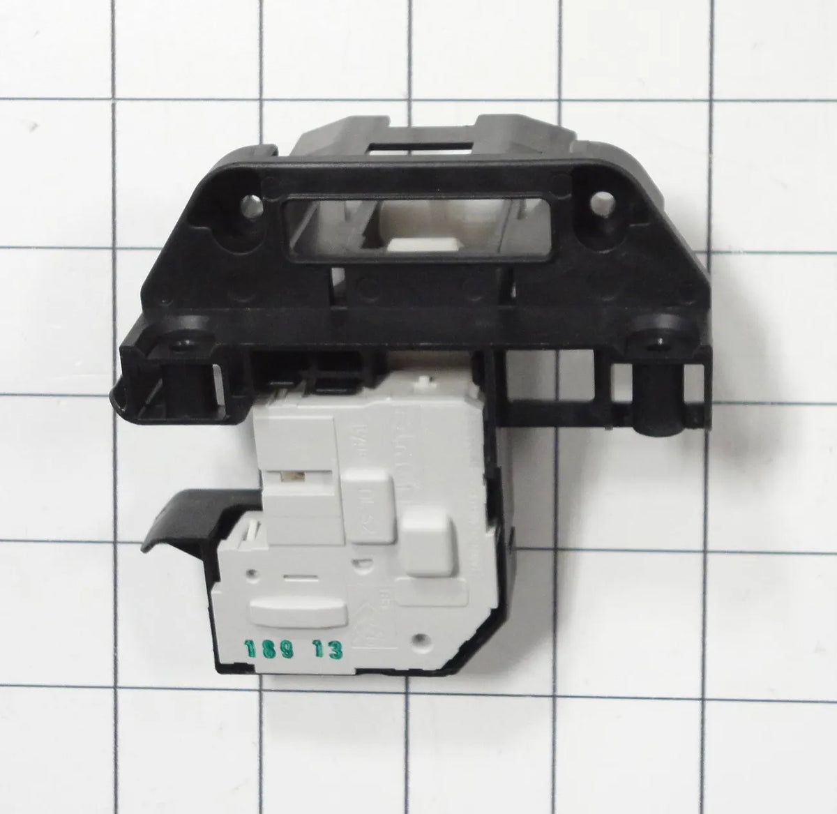 GE Washer/Dryer Door Latch Assembly WH44X10288