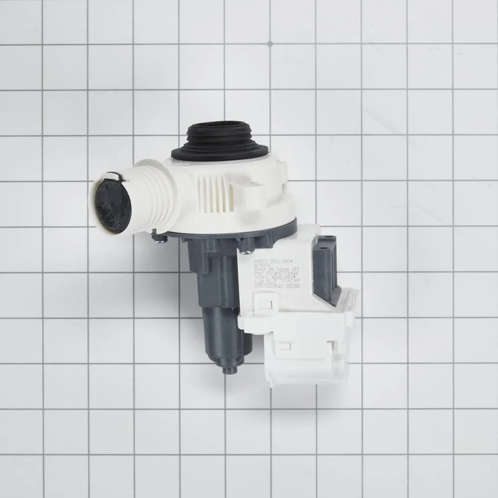 Whirlpool Washer Drain Pump W10919003