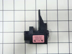 Frigidaire Refrigerator Starter Relay and Overload Assembly 5304491944