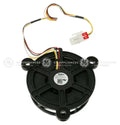 GE Refrigerator Evaporator Fan Motor WR60X32071