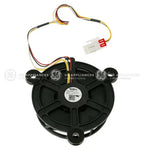 GE Refrigerator Evaporator Fan Motor WR60X32071