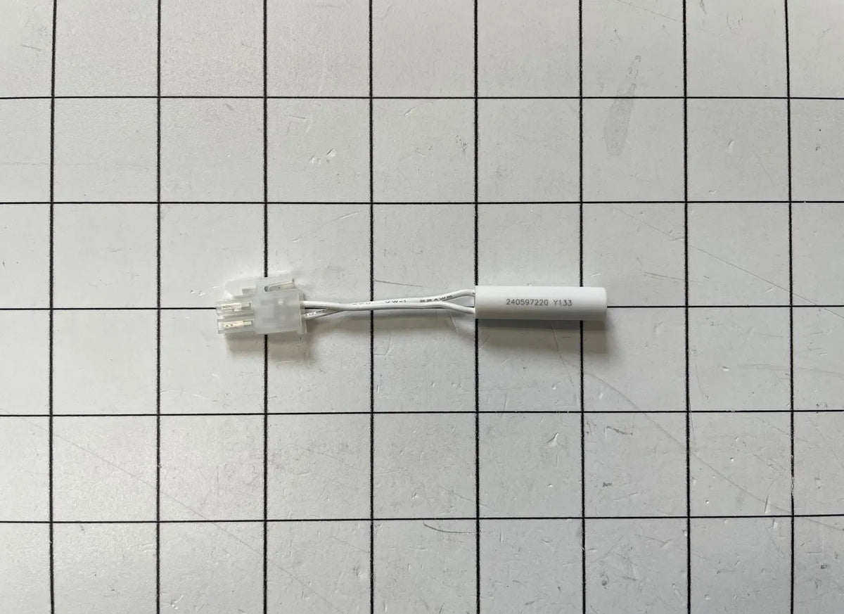 Frigidaire Freezer Temperature Sensor 240597220