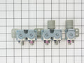 GE Washer Water Inlet Valve Assembly WH13X10017
