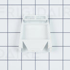 Frigidaire Refrigerator Door Bar End Cap 215267701