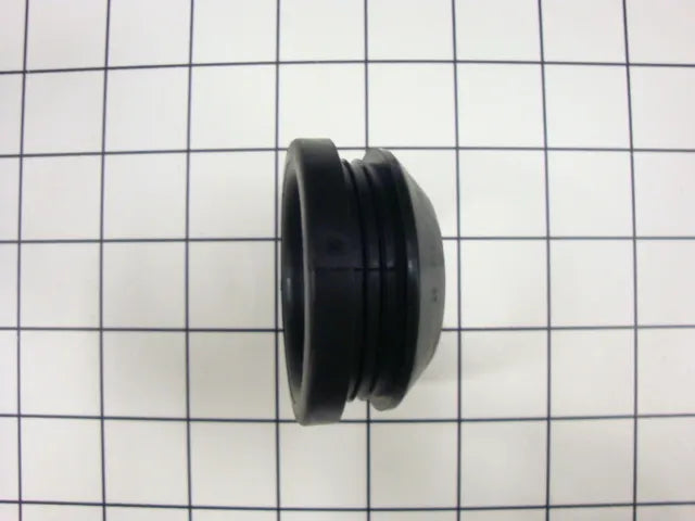 Whirlpool Washer Center Post Tub Seal Gasket W10814296