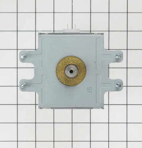 GE Microwave Magnetron Assembly WB27X10089