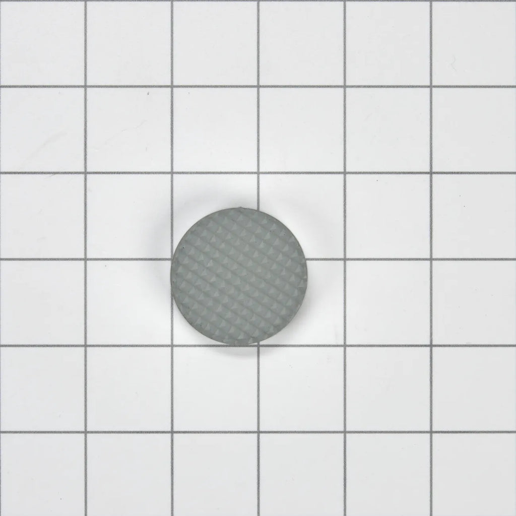 Whirlpool Maytag Washer Rubber Foot Pad WP210684