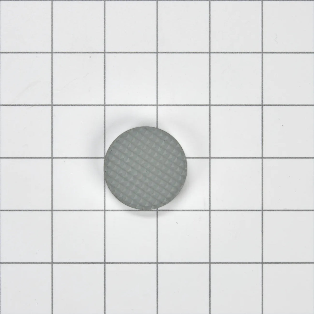 Whirlpool Maytag Washer Rubber Foot Pad WP210684