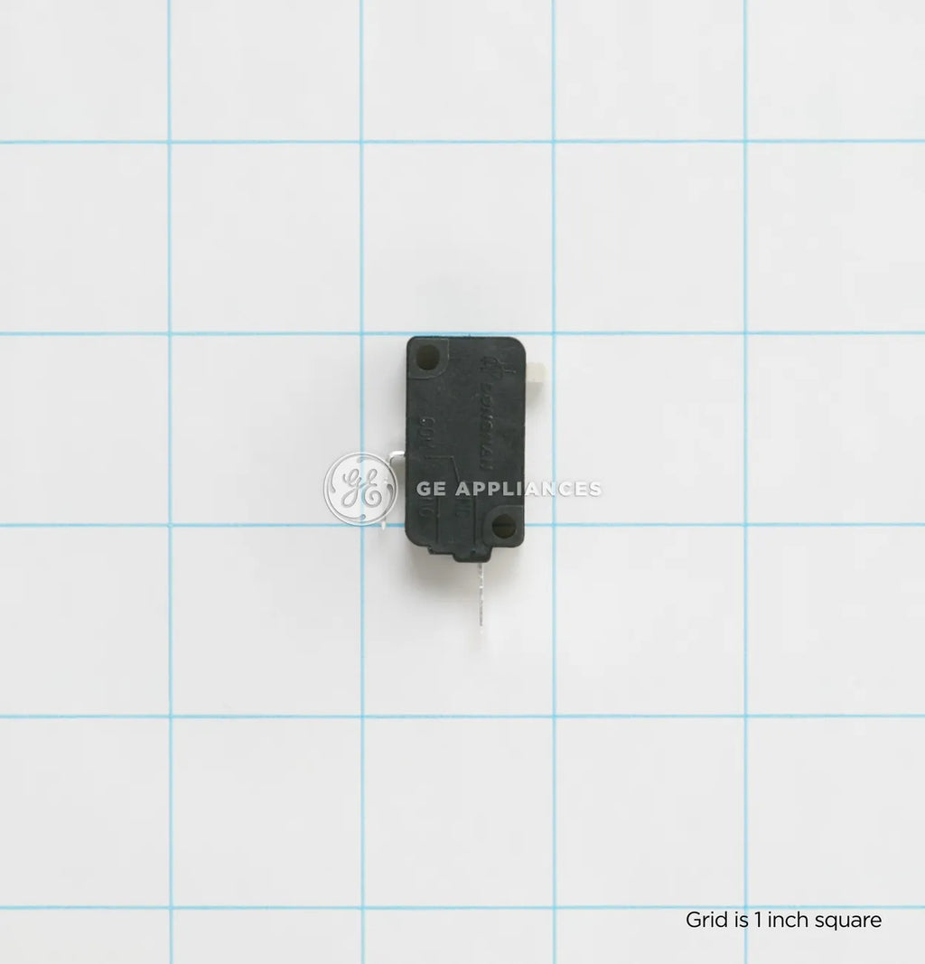 GE Microwave Door Micro Switch Normally Closed WB24X10205