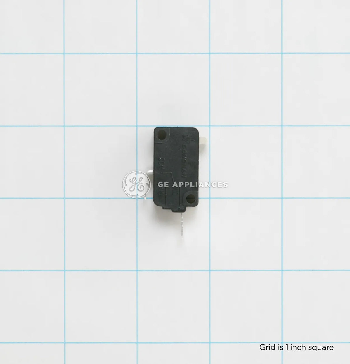 GE Microwave Door Micro Switch Normally Closed WB24X10205