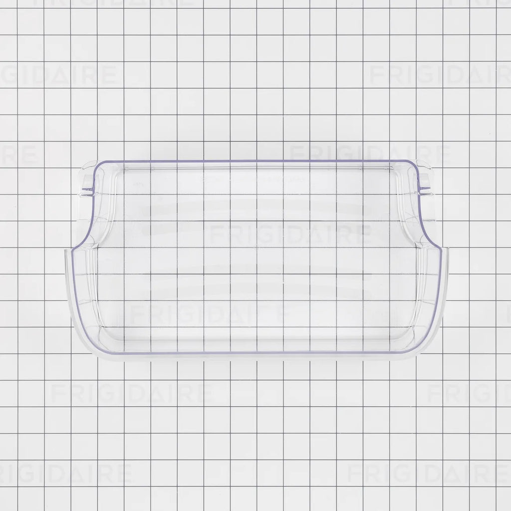 Frigidaire Refrigerator Gallon Door Shelf Bin 240324502