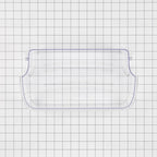 Frigidaire Refrigerator Gallon Door Shelf Bin 240324502