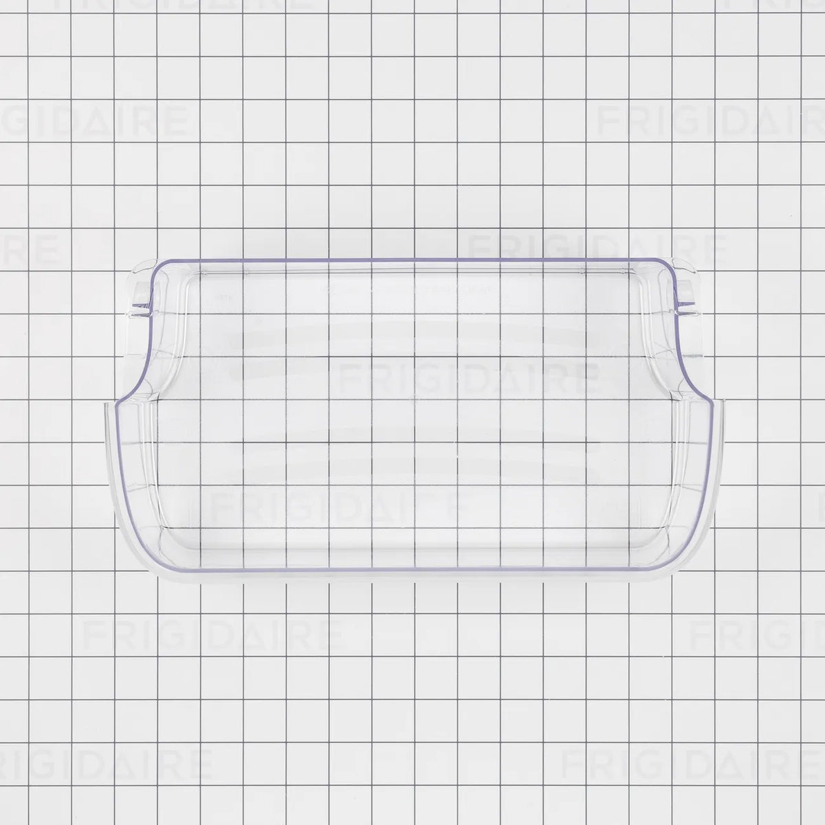 Frigidaire Refrigerator Gallon Door Shelf Bin 240324502