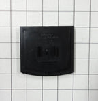 Whirlpool Refrigerator Ice Dispenser Door Chute WP2180353