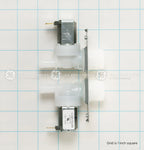 GE Washer Water Valve WH13X27295