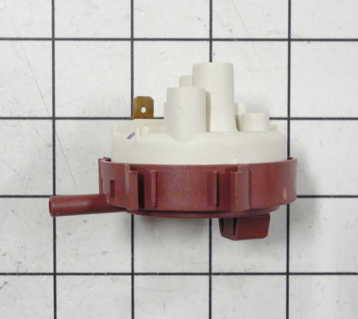 Frigidaire Dishwasher Pressure Switch 5304475606