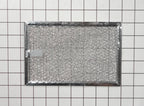 Whirlpool Microwave Grease Filter 5-1/16 x 7-5/8 Inch 4358853