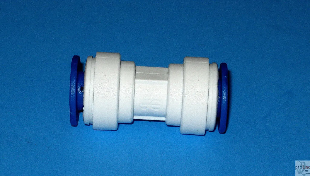 Whirlpool Refrigerator Water Tubing Connector 5/16 Inch WP2300868