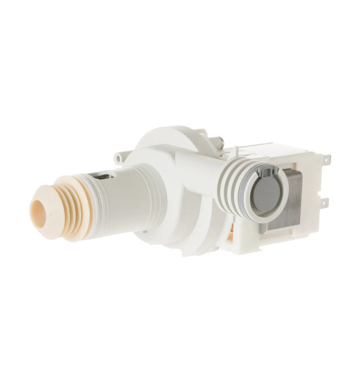 GE Dishwasher Drain Pump WD26X10048